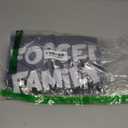 Forced Family Fun Shirt, Funny Family Mandatory T-Shirt M