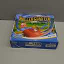 ThinkFun Roller Coaster Challenge STEM Toy and Building Game for Boys and Girls Age 6 and Up  TOTY Game of the Year Finalist