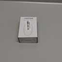 seenda Wired Mouse - USB Computer Mice Wired with RGB Backlit Optical LED Mouse with Attached USB Cord for Laptops Notebooks Chromebook - Pink