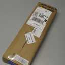 Microfiber Mop for Cleaning Floors,55 Inch Extendable Flat Mop with 4 Reusable Washable Pads, 1 hook, 1 wall piece, and 1 scraper, Wet Dry and Dust Mops for Bathroom Kitchen, Floor,Ceramic Tiles (White+Grey)