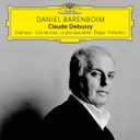 Claude Debussy Audio CD
