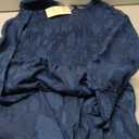 BTFBM Wedding Guest Dresses for Women Spring Fashion 2026 Casual Long Sleeve Floral Maxi Boho Homecoming Dress, Size Small