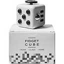 Premium Hand Cube: Unleash Stress Relief and Boost Focus Hand Cube: The Ultimate Handcrafted Premium Quality Fidget Toy for All Age, Fun, Relaxing, and Perfect for Every Occasion (Oreo)