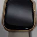 FITVII Health & Fitness Tracker (Answer/Make Calls), Smart Watch with 24/7 Heart Rate and Blood Pressure, Sleep Tracking, Blood Oxygen Monitor, 120+ Sport Modes Activity Tracker for Women Men (Grey)