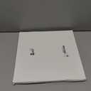 Qunclay 2 Pcs Wagon Wheel Decor Wooden Western Cowboy Party Decorations Vintage Rustic Wagon Wheel Wood Cartwheel Decor for Bar Garage Indoor Outdoor (Brown,12 Inch)