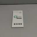 amFilm OneTouch Screen Protector for iPhone 17 6.3'' 2025 + Camera Lens Protector | Auto-Alignment install | Bubble Free | 9H+ Military-Grade Tempered Glass | FHD Clarity | Case Friendly | 2+2 Pack