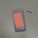 TORRAS Strong Magnetic & Seamless Stand for Samsung Galaxy S26 Ultra Case, Fit for MagSafe, Mil-Grade Drop Protection, Kickstand for Samsung Galaxy S26 Ultra Case, Translucent Back/Black Edge