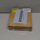 Eywamage White Flameless Votive Candles with Remote Batteries, 2x3 inch Flickering Small LED Wax Pillar Candles 6 Pack