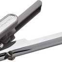 KitchenAid No Mess Multi Function Can Opener, One size, Gray