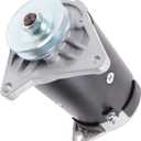 Starter Generator Compatible with:1993-2015 EZ-GO Golf Cart & Utility Carts GXI875 GXT MG2 TXTClub Car Starter Generator Replacement for 114014010 GSB107-10C GSB107-10B 420-44002 27065-G01