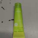 TONYMOLY Green Tea Korean Sunscreen SPF 50+ PA++++ No White Cast, Lightweight Face Sunscreen for All Skin Tones, Hydrating with Niacinamide, Panthenol & Hyaluronic Acid, 1.69 fl oz