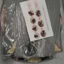 2 Pack Leather Front Car Seat Covers, Universal Sideless Car Seat Protectors with Storage Pocket and Seat Belt Pads, Waterproof Automotive Seat Cover for Cars Trucks SUV(Grey)