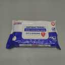 Germisept Antibacterial Hand Sanitizing Wipes 