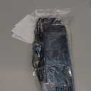 Penn-Plax Cascade 600 Fully Submersible Internal Filter  Provides Physical, Biological, and Chemical Filtration for Aquariums and Turtle Tanks