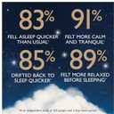 Feather & Down 200ml Sweet Dream Pillow Spray, with Calming Lavender & Chamomile Essential Oils, Encouraging Calm, Tranquility & a Restful Night's Sleep, Vegan & Cruelty Free