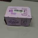 OLIPOP MINIs 6g Fiber Prebiotic Soda, Classic Grape, 7.5 fl oz, 6 Pack (EXP 04/08/29)