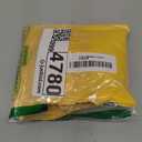 LOTOWELZON 2pcs Luggage Suitcase Replacement Wheels, 50/64/70/75/84/90mm Rubber Inline Roller Skate Wheels with 8mm(0.31") ABEC-7 608ZZ Bearings Repair Kits (Black)