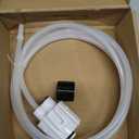 Upgrade 5304522623 Refrigerator Manifold replace 807931801 5304521650 Mwf Manifold & Tubes Asm compatible with Frigidaire Electrolux Refrigerator Part 2-year Qa