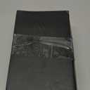 100 Count Heavy Duty Gold Plastic Forks Disposable, BPA-Free, Heat Resistant, Solid and Durable Premium Plastic Disposable Forks for Party Supply