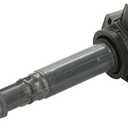 Denso Direct Ignition Coil - 673-2302 (Fits Select Years of Honda: Civic/Pilot/Ridgeline, Acura MDX, and Saturn Vue Vehicles)