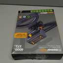 Melnor XT Mini-Turbo Oscillating Sprinkler