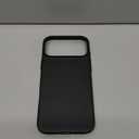 TORRAS Magnetic Slim-Fit for iPhone 17 PRO MAX Case, Ultra-Thin 17 ProMax Phone Case Compatible with MagSafe, Light Anti-Scratch Matte Hard PC Bayer 6.9 inch OriginFit, Matte Black