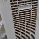 Large Windowless Portable Air Conditioner, 3 in 1 Evaporative Swamp Cooler with Remote, Hoseless Ventless Fan Ac Unit, 7H Timer, 8 Gal Water Tank, 4 Ice Box for Garage, Bedroom Home Outdoor