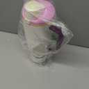 Owala FreeSip Tumbler Insulated Stainless Steel Water Bottle with Built-in Straw and Side Handle, For Travel, Work, School, and Sports, 40oz, BPA Free, Leak Proof, Daybreak (Daybreak)