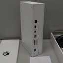 Xbox Series S - All Digital Gaming Console - 512GB SSD - Includes Wireless Controller - 120FPS 