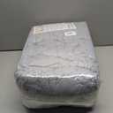 Reading Pillow & Lap Pillow for Gaming, Back Cushion for Bed Sitting Up, Backrest Pillow for Sitting in Bed, Couch or Floor