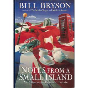 Notes from a Small Island
