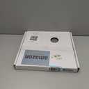 SUNWINGS Backsplash Tile for Kitchen Peel and Stick, Stone Composite Self Adhesive Tiles Faux Marble Pattern Long Hexagon Mosaic Wall Tile for Kitchen, 12 Inch x 11.22 Inch 10 Sheets Green (Bronze)