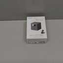 Anker MagSafe Charger Stand, iPhone 16 Wireless Charger, 3-in-1 Cube with MagSafe, 15W Foldable Fast Charging Stand, For iPhone 16/15/14/13, Apple Watch 1-8/Ultra, AirPods (30W USB-C Charger Included)