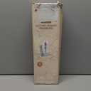 ZenStorage Cotton Linen Drawer Organizer for Baby Clothes, 12Pack Multi-Size Nursery Dresser Dividers for Clothes, Premium Foldable Storage Bins for Bedroom, Closet and Diaper Table, Beige