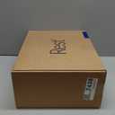 REST Evercool Cooling Comforter, King/Cali King, Blanket for Hot Sleepers, All Season Bedding to Keep Cool for Night Sweats, Breathable Lightweight Duvet, 106x90 Inches, Midnight Blue