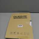 14 Inch Tempered Glass Screen Protector for HP OmniBook 5 Flip 14 14-fp0057nr& 5 Next Gen AI 14 14-he0017nr/he0027nr,OmniBook 7 AI 14 14-fr0017nr, X Flip 14 AI 14-fm0047nr,Next Gen AI 14 14-fk0047nr