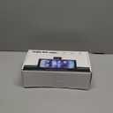 CarPlay Screen for Car Tablet Android Auto Smart Screen for Car, 4K Dash Cam Portable Car Play with 3 Channel Camera Backup Camera,10.26 Wireless Display FM Radio Stereo Bluetooth 5.2, 32GB Black