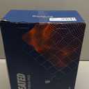 Bedsure Heated Mattress Pad Queen - Bed Warmer with Memory & Preheat Function, 12-Hour Auto Off & 10 Heat Settings, Dual Controllers, Fast Heating, Coral Fleece Electric Mattress Pad Queen, 60"x80"