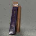 tarte busy gal tinted brow gel  3-in-1 Waterproof Longwear Eyebrow Gel to Shape, Nourish and Condition, Tint & Set Brows, Vegan & Cruelty (ash blonde)