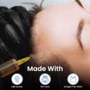 3ml Syringe with Luer Lock Tip, Disposable, Individually Sealed, TKMD, Box of 100, (No Needles Included)