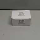 2025 WiFi Extender Signal Booster, WiFi Repeater Dual Band 5GHz/2.4GHz, 1200Mbps WiFi Booster with Ethernet Port Compatible for More Devices