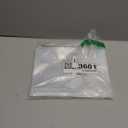 100 Pockets Mini Sheet Protectors Fit 4x6'' Cards (Pack of 50) for 8.5x9.5 Mini Binders, Half Binders, Recipe Book Page Refill Sheets, 2 Pocket Index Card Protectors, Crystal Clear Covers