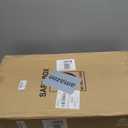 25.6" Tall Fireproof Wall Safes Between the Studs 16" Centers, Heavy Duty Combination Lock in Wall Safe with 2 Removable Shelf, Hidden Safe for Money, Jewelry, Document, Passport (Black)