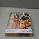TAMASHII NATIONS - Dragon Ball Z - Son Goku -A Saiyan Raised On Earth- S.H. Figuarts Action Figure