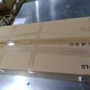 LG Smart Monitor Swing 32U889SA-W 32-Inch 4K UHD (3840x2160) IPS Touchscreen on a Fully Adjustable Wheeled Base HDR10, webOS, Built-in Speaker, HDMI, USB Type-C, Tilt/Height/Swivel/Pivot Stand, White