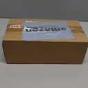 MK01 & MK06 Filter Replacement Compatible with Aroeve MK01, MK06, ToLife TZ-K1 and Kloudi DH-JH01 Air Purifier, Standard Version, Blue, 2 Pack