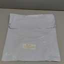 Prime Home Direct Bamboo Steamer Silicone Liners 12Inch | 6 Count | BPA Free | Reusable & Non Stick for Air Fryer, Dumpling Food Steam Pot & Dim Sum Steaming | Round Mesh Parchment Baking Sheet Paper