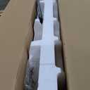 SAMSUNG 83” Class S90D OLED Smart TV QN83S90DAEXZA 2024