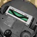 iRobot Roomba 104 Vac Robot Vacuum - Intense Power-Lifting Suction, Smart & Fast Home Mapping, Ideal for Pet Hair, LiDAR Navigation, Multi-Surface Cleaning, Cleans in Neat Rows, Self-Charging