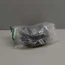 WEERSHUN Travel Pillows for Airplanes,2024 New Travel Pillow,Travel Neck Pillow Airplane Memory Foam Travel Pillow Neck Pillow for Traveling Suitable for Airplanes,Offices and Cars (Gray)